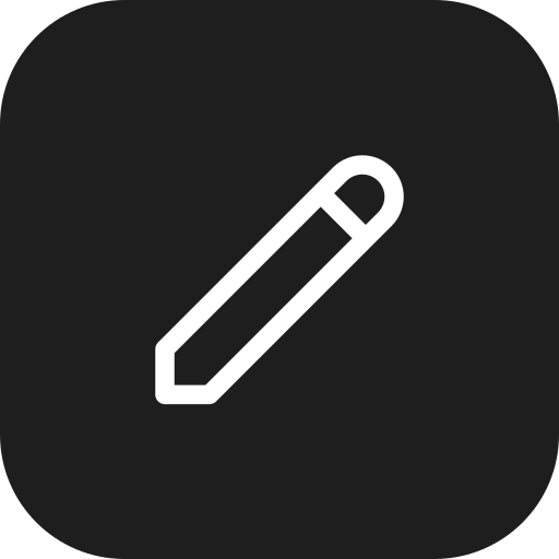 OpenPencil logo