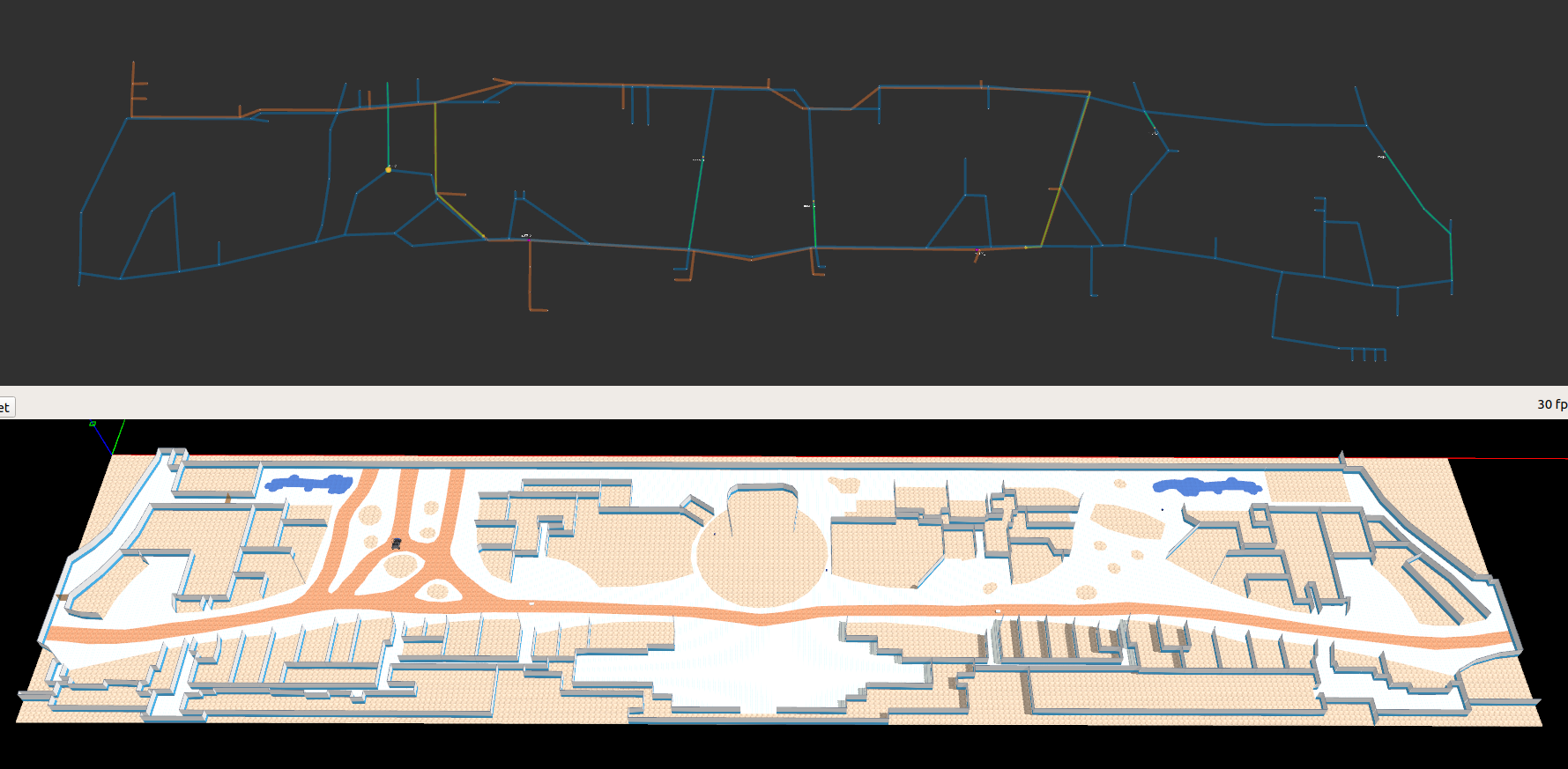 Multi-Robot Fleet Coordination