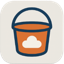 BucketMate icon