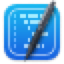 CodeEdit icon