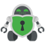 Cryptomator icon