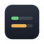 Headroom icon