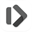 Hidden Bar icon