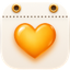 Honeyday icon