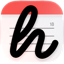 hora Calendar icon