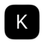 Keyty icon