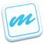 Marked 2 icon