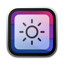 MonitorControl icon