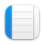 Notebooks icon