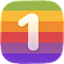 One Thing icon