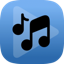 Petrichor icon