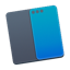 Rectangle icon