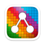 Retrobatch icon