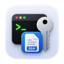 SSH Keys Manager icon