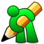 SubEthaEdit icon
