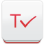 TaskPaper icon