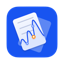 TickerPad icon