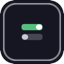 Vibedock icon