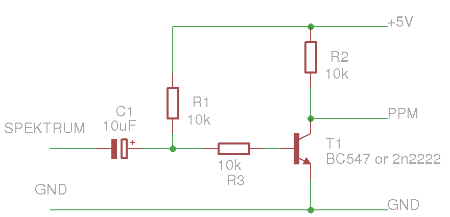 spektrum ppm schematic