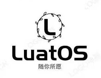 LuatOS logo