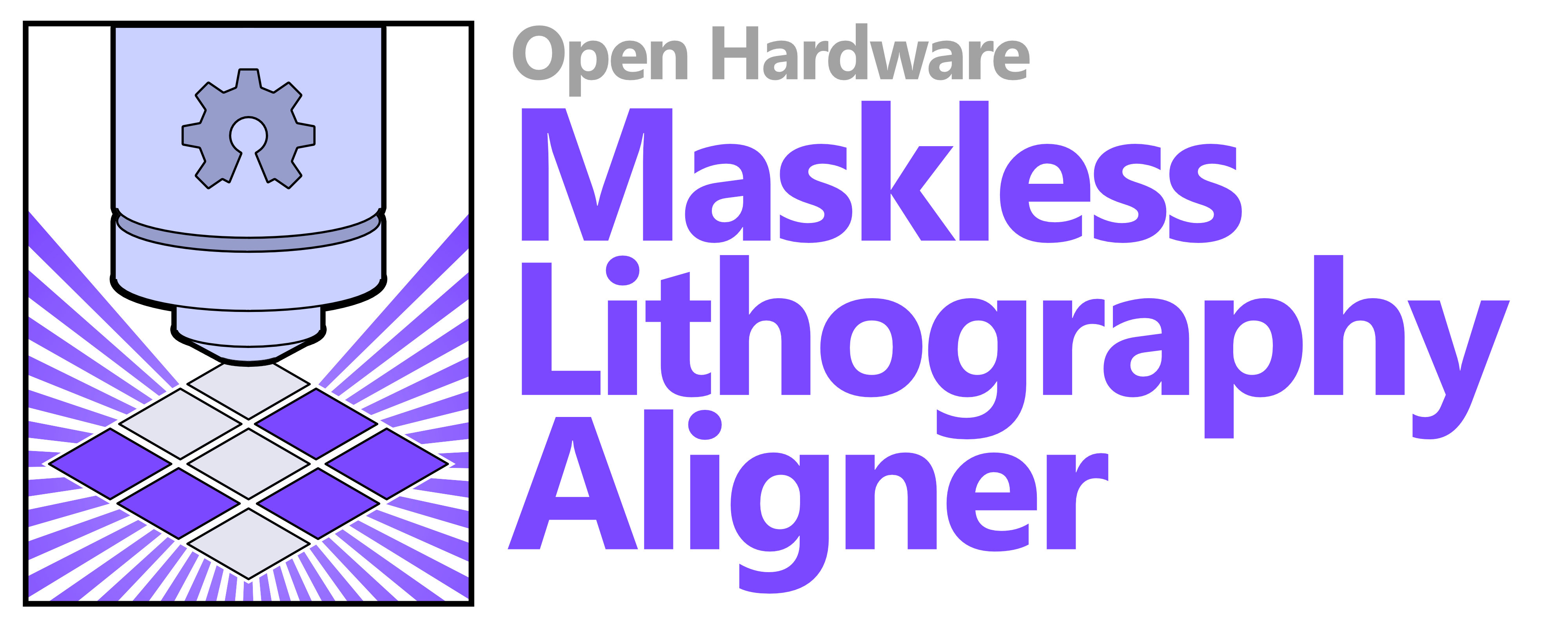 openMLA logo banner