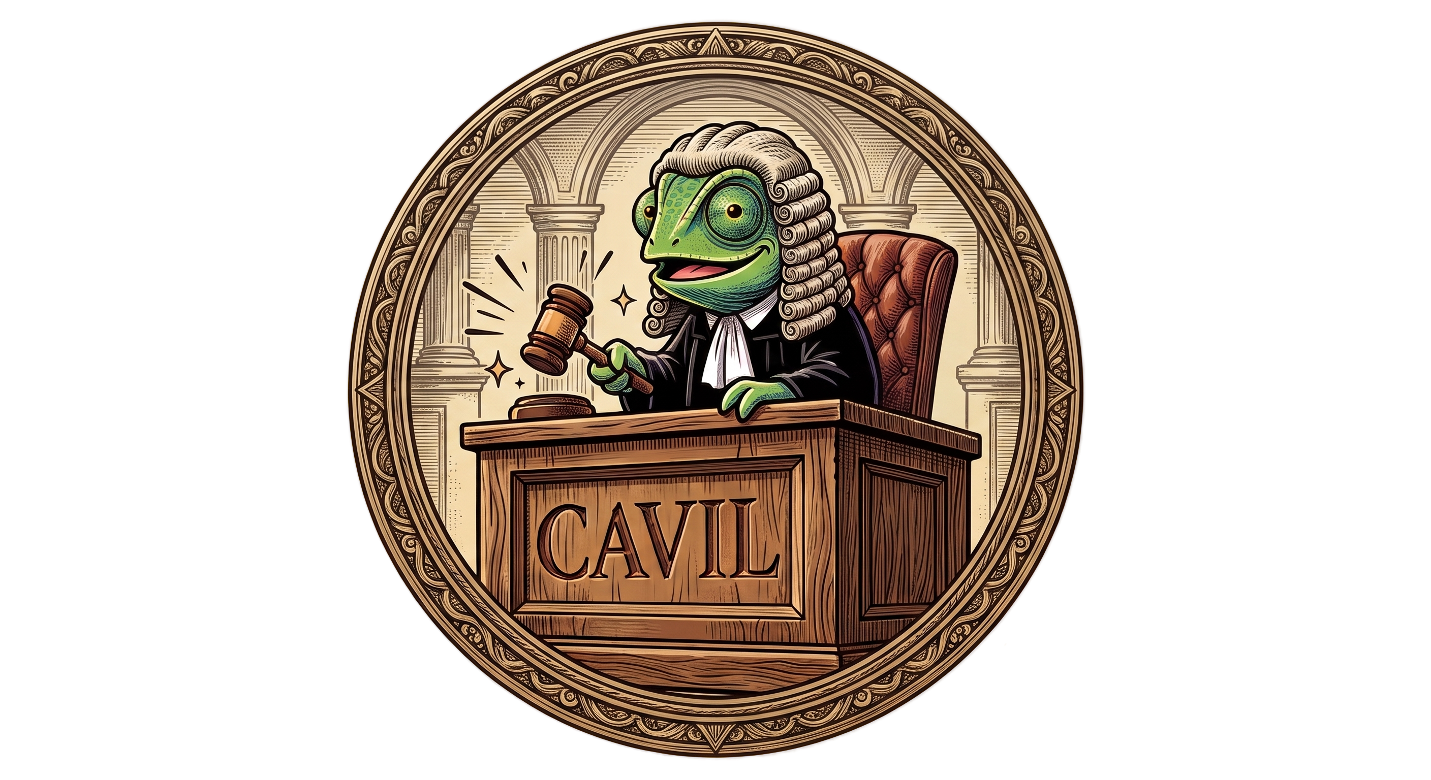 Cavil