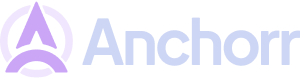Anchorr logo-text