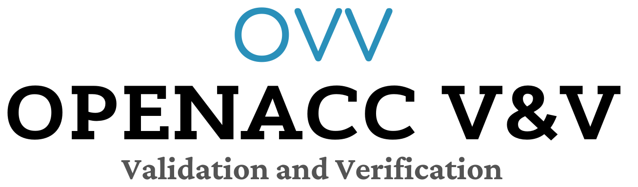 Analysis of Validating and Verifying OpenACC Compilers 3.0 and Above