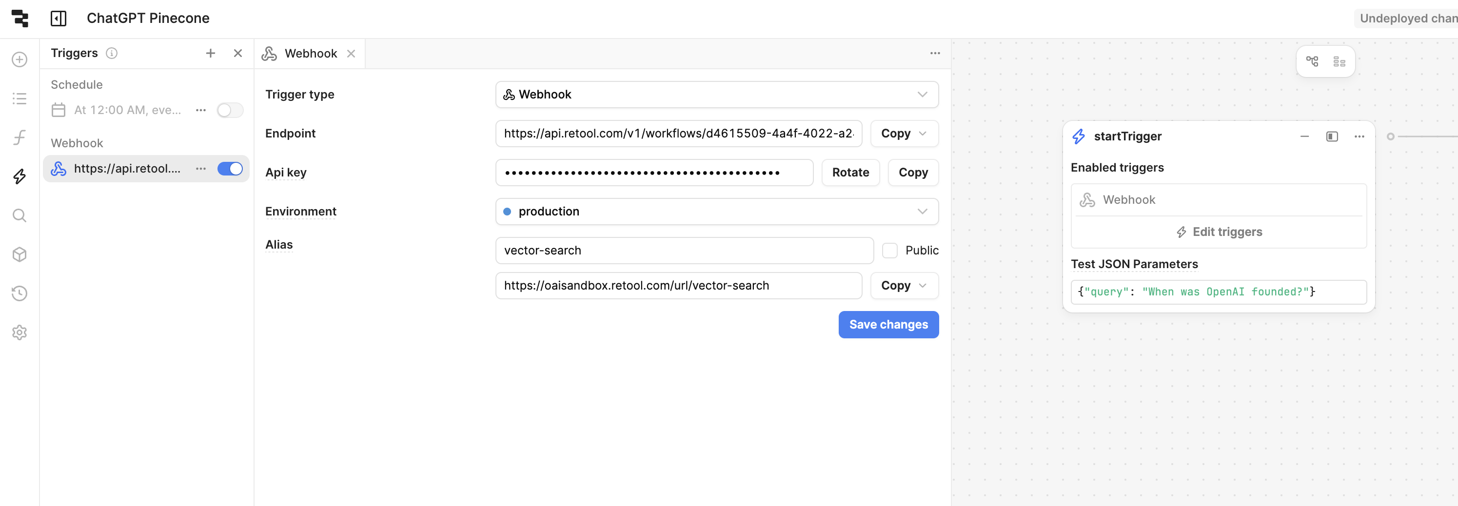 Retool Workflow 4