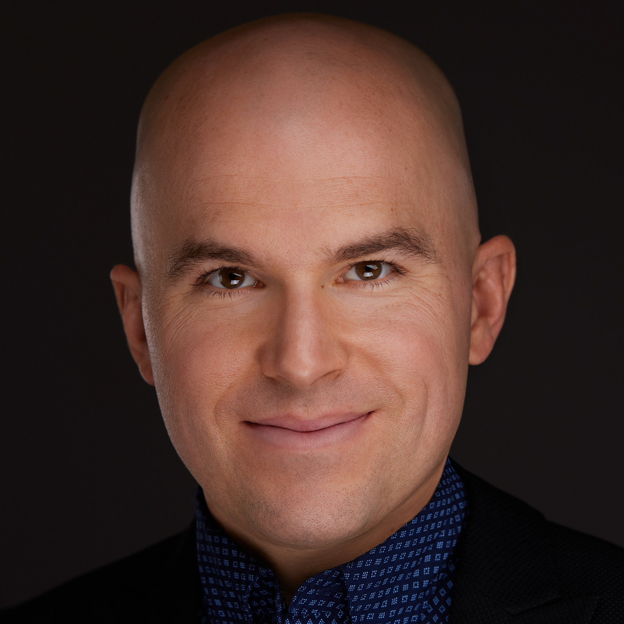 David Sperry