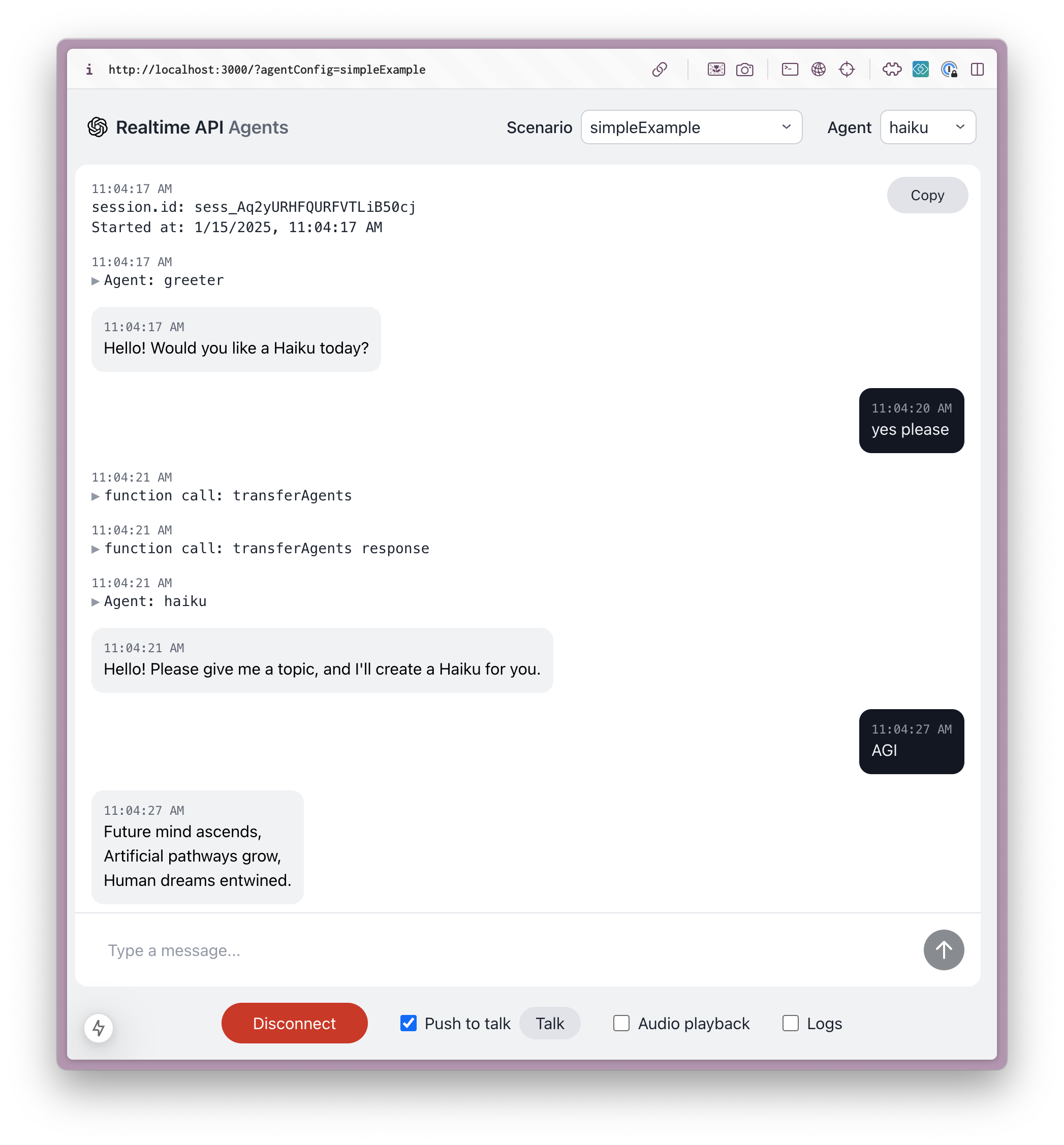 openai-realtime-agents — image 2