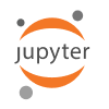 Jupyter Notebooks icon