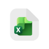 Spreadsheet Skill icon
