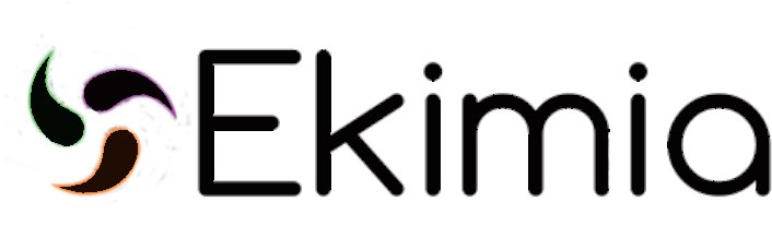 logo of ekimia.fr