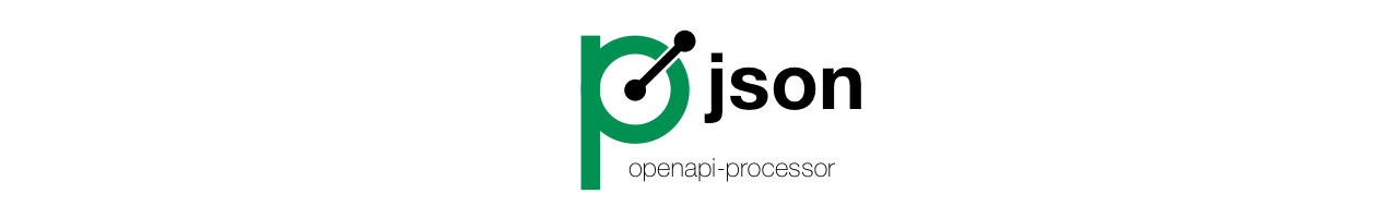 openapi-processor-api logo