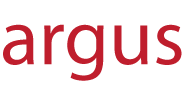 Логотип Argus