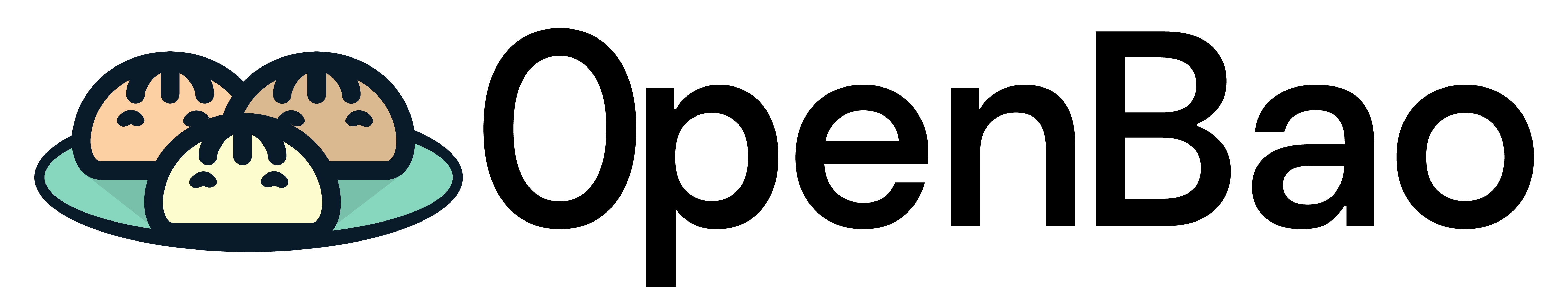 OpenBao Logo
