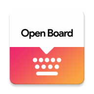 open board logo