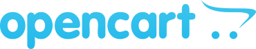OpenCart logo