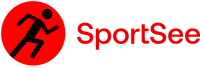 Logo de SportSee