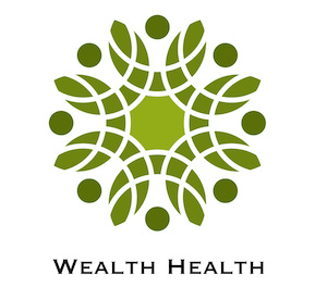 Logo de Wealth Health