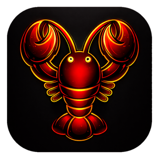 ClawHub logo