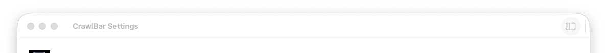 Before: #14 hidden titlebar