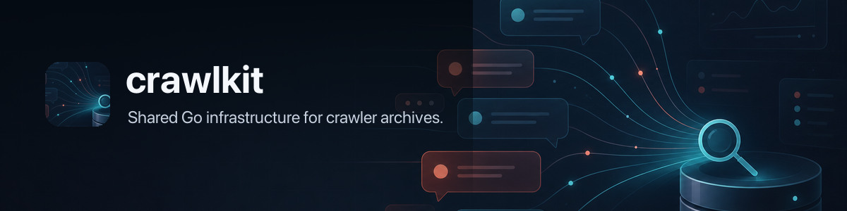crawlkit banner