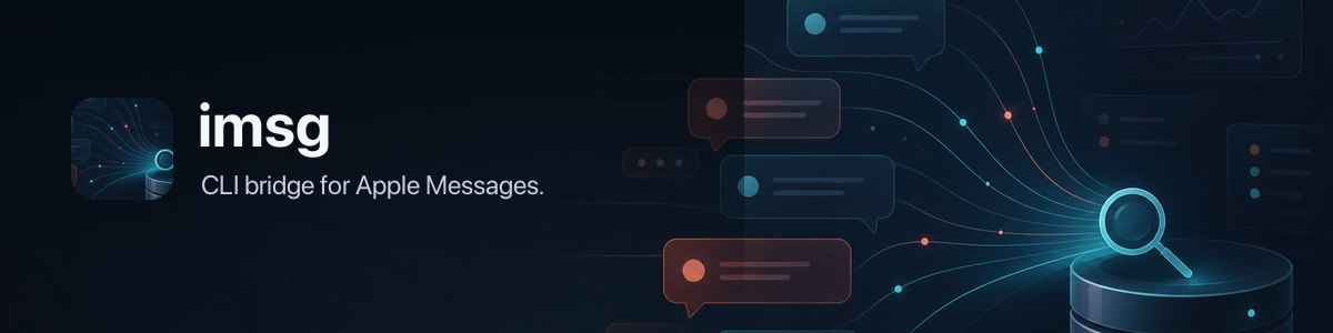 imsg banner