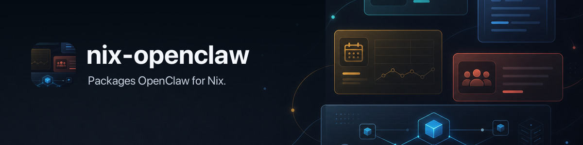 nix-openclaw banner