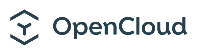 OpenCloud logo