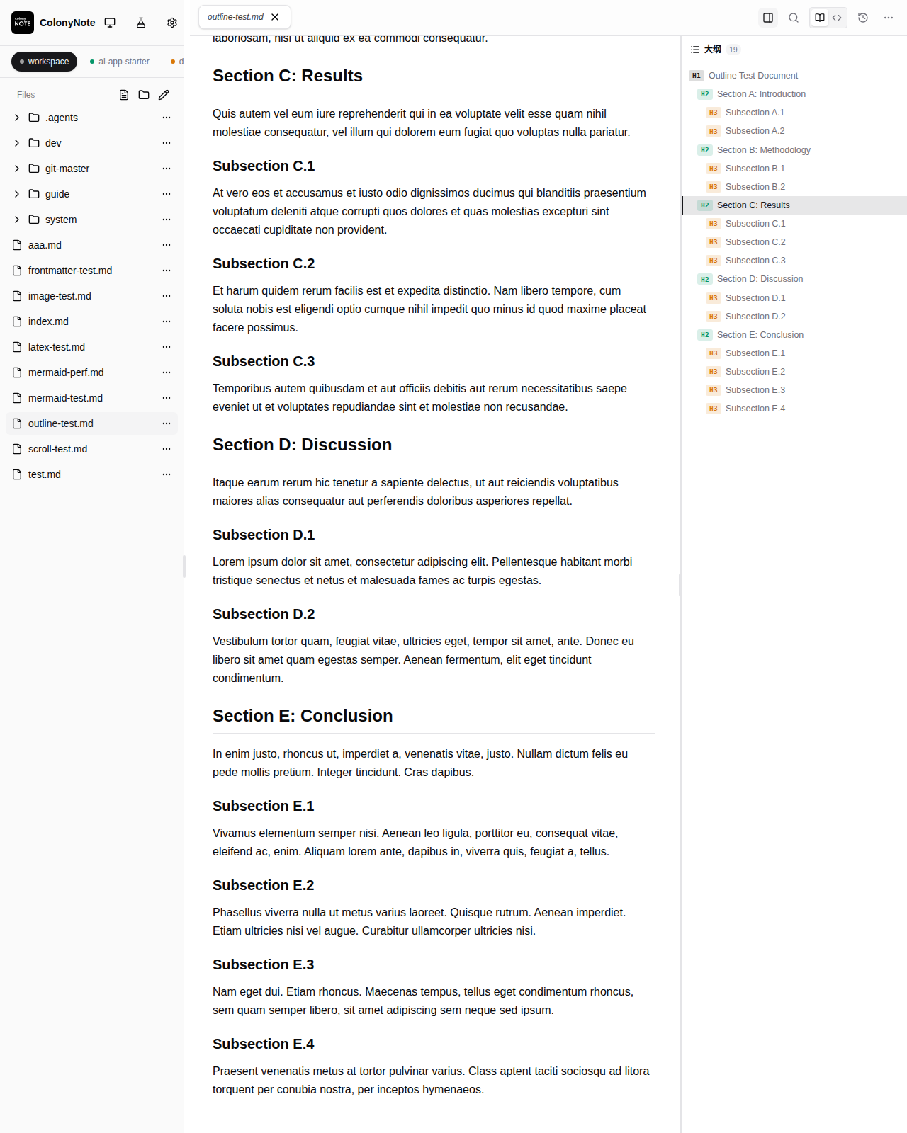 Light Theme Editor