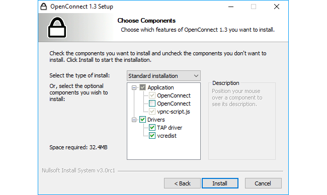 Welcome To Openconnect Graphical Client Pages. | Openconnect Gui