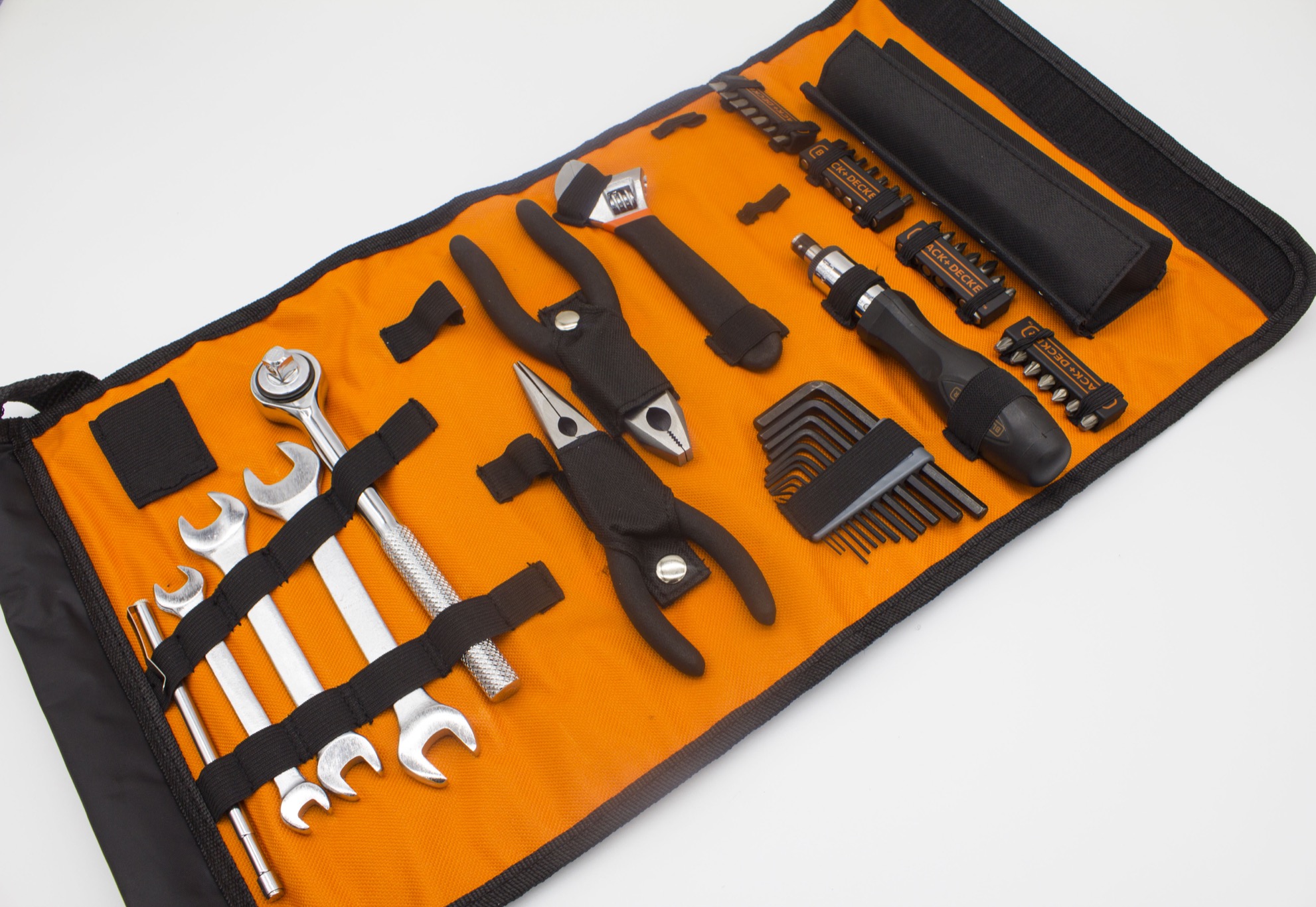 #ASKmod Mechanical Tool Set